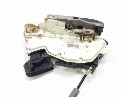 Front left lock SEAT TOLEDO IV (KG3) 1.6 TDI | BP28386813C98 