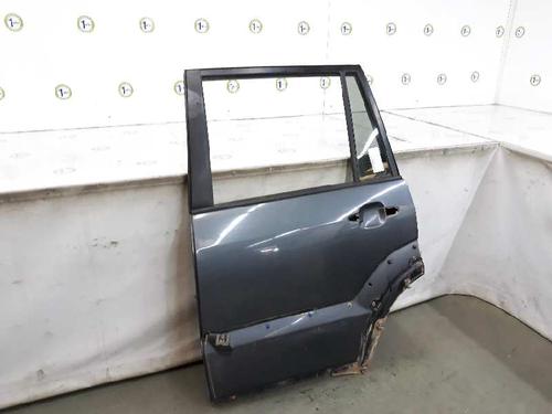 Left rear door TOYOTA LAND CRUISER PRADO (_J12_) 3.0 D-4D (KDJ120, KDJ125) | BP5091352C4 