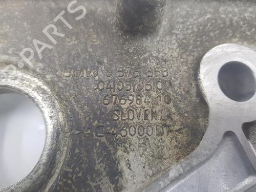 Timing cover BMW 3 (F30, F80) 318 d | BP16691510M123 