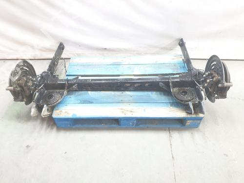Used Rear axle FIAT TALENTO Van (296_) 1.6 D (95 hp) 22787073