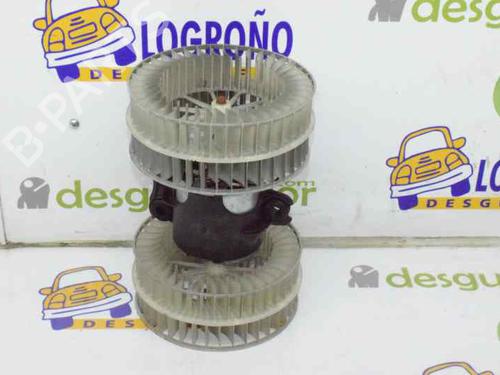 Heater blower motor MERCEDES-BENZ VITO / MIXTO Van (W639) 109 CDI (639.601, 639.603, 639.605) | BP14122024M62 
