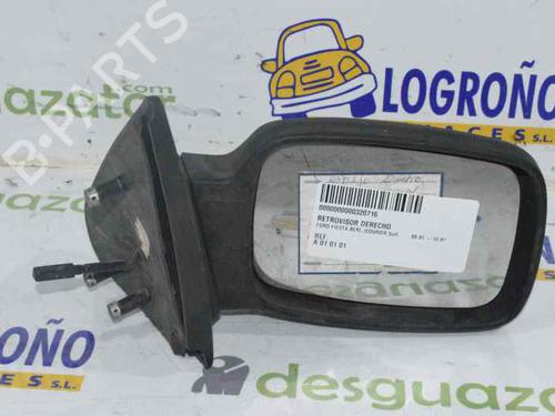Bakspejl Højre FORD FIESTA III (GFJ) [1989-1997]  1192026