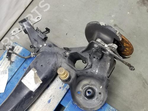 Rear axle PEUGEOT 308 II (LB_, LP_, LW_, LH_, L3_) 1.2 THP 130 | BP8828296M2 
