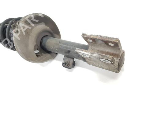 Right front shock absorber CITROËN C4 II (NC_) 1.2 THP 130 (NCHNYM, NCHNYT) | BP29290797M17 