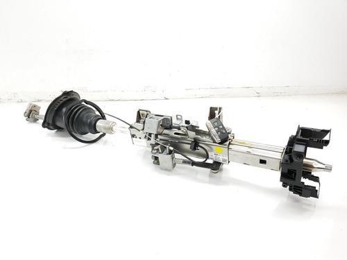 Used Steering column JAGUAR XE (X760) 2.0 D (180 hp) 18105772