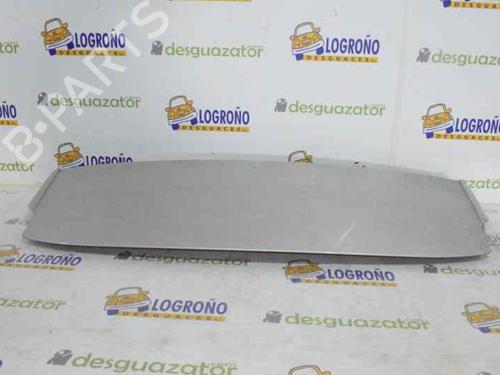 Spoiler bakluke BMW X3 (E83) 3.0 d (204 hp) 8746154