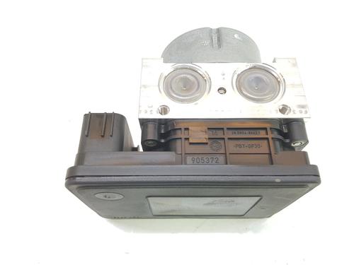 ABS pump VW GOLF VII (5G1, BQ1, BE1, BE2) 1.6 TDI | BP10283568M43 