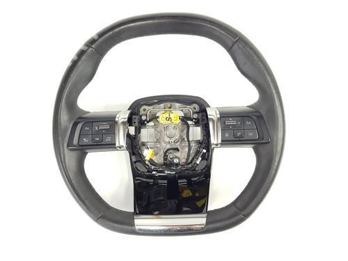 Steering wheel CITROËN C4 III (BA_, BB_, BC_) | BP37424461C49 - Image 2
