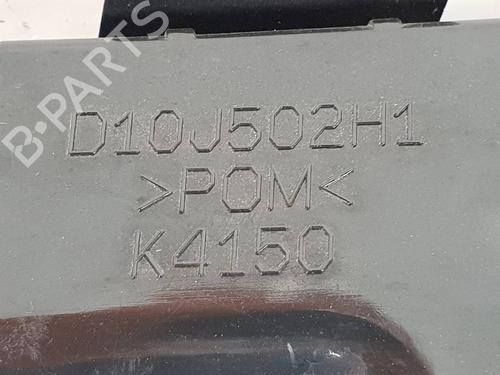 Other MAZDA CX-3 (DK) 1.5 SKYACTIV-D (DK2WS, DK5FW) | BP38601243O1 - Image 3
