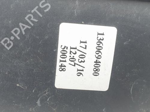 Air filter box FIAT DUCATO Van (250_) 160 Multijet 3,0 D | BP19132506M87 