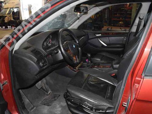 Automatic gearbox ECU BMW X5 (E53) 3.0 d | BP772410M51  - Image 61