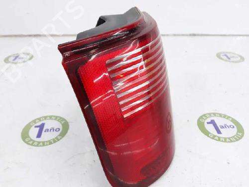 Left taillight SEAT IBIZA II (6K1) 1.9 TDI | BP5386998C34 