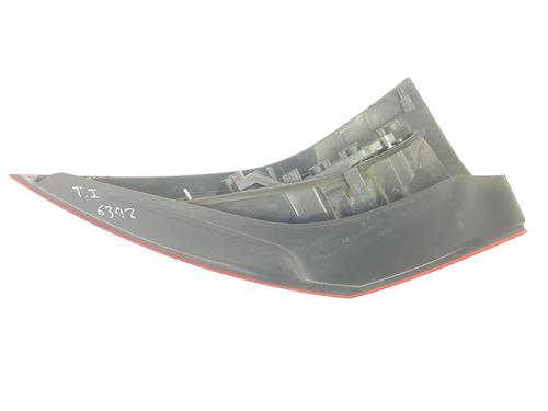 Left taillight RENAULT MEGANE II Estate (KM0/1_) 1.9 dCi | BP15385944C34 