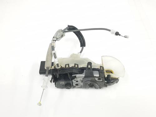Used Front left lock PEUGEOT 208 II (UB_, UP_, UW_, UJ_) 1.2 PureTech 100 (101 hp) 17733921