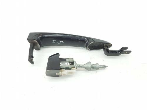 Front left exterior door handle BMW 3 (E90) 325 i | BP6457083C128 