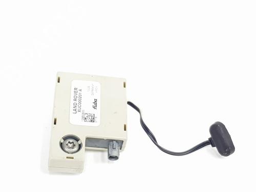 Electronic module LAND ROVER RANGE ROVER SPORT I (L320) 2.7 D 4x4 | BP27475148M83 