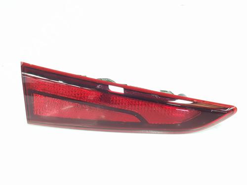 Used Left tailgate light Left tailgate light 37430103 37430103