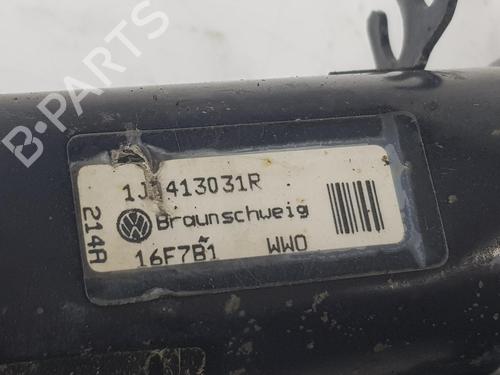 Left front shock absorber AUDI A3 (8L1) 1.8 T | BP8128505M16 