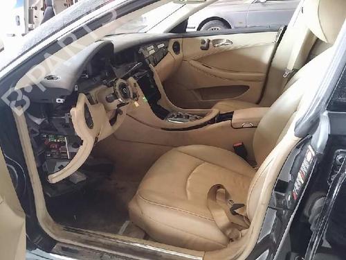 Right rear window motor MERCEDES-BENZ CLS (C219) CLS 320 CDI (219.322) | BP1185993E22 