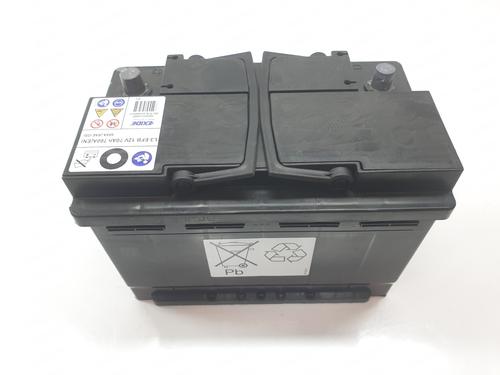 Battery OPEL ASTRA L Sports Tourer (OV5)  | BP25747500E11 