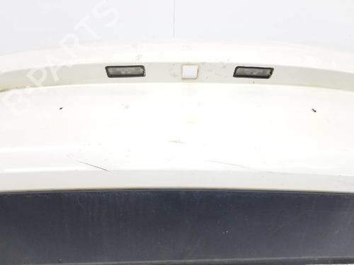 Rear bumper SEAT LEON (5F1) 1.4 TSI | BP3245950C8 