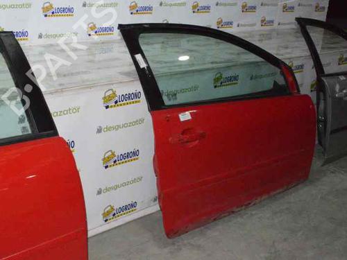Right front door FORD FOCUS II (DA_, HCP, DP)  | BP1326223C3 