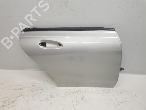 right-rear-door-mercedes-benz-cla-coupe-c117-2013-2014-2015-2016-2017-2018-2019-36807509 main image