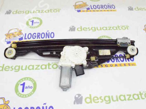 Rear right window mechanism BMW 5 (E60) 520 d | BP1384451C25 