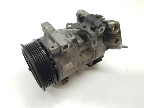 AC compressor CITROËN GRAND C4 SPACETOURER (3A_, 3E_)  | BP32444688M34 
