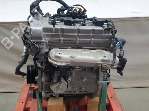 Engine PIAGGIO PORTER NP6 (NP6) 1.5 CNG | BP38930388M1 - Image 9