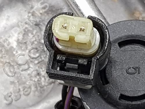 Gearbox FIAT DUCATO Van (250_) 140 Multijet 2,2 D | BP31594031M3  - Image 5