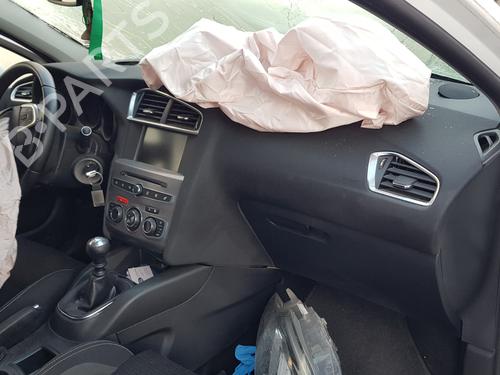 Other CITROËN C4 II (NC_) 1.6 BlueHDi 120 | BP29376585O1 