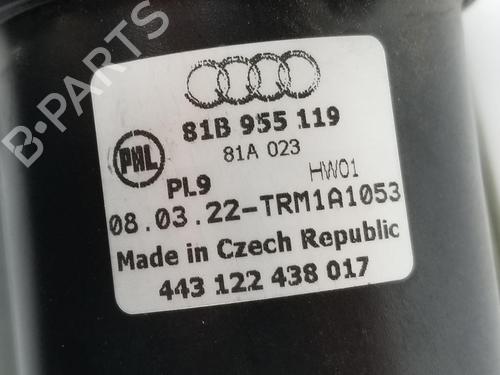 Front wiper motor AUDI Q2 (GAB, GAG) 35 TDI | BP12575293M29 
