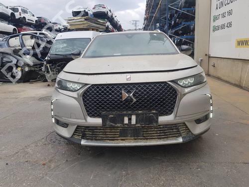Electronic module DS DS 7 Crossback (J4_, JR_, JC_) | BP39570575M83 - Image 8