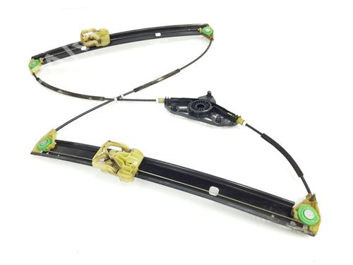 Front left window mechanism SKODA OCTAVIA III (5E3, NL3, NR3) 2.0 TDI | BP29589709C22 