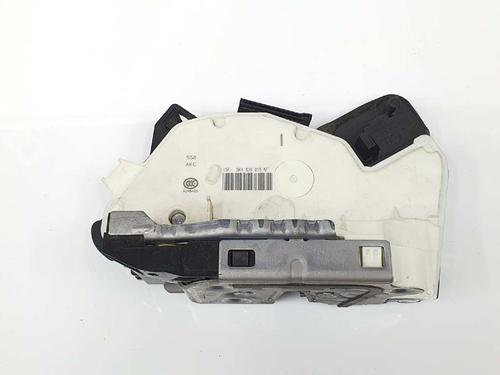 Rear left lock SEAT LEON (5F1) 1.5 TSI | BP7111402C100 