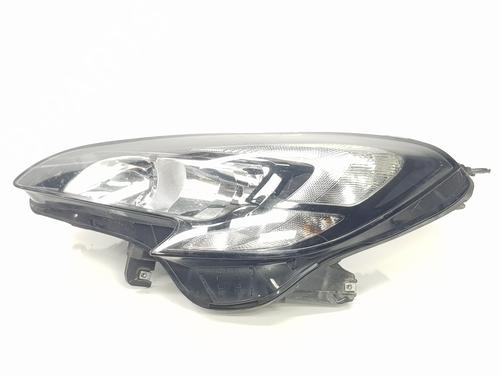 Venstre forlygte OPEL CORSA E (X15) 1.3 CDTI (08, 68) 13381335  | 13381335  |