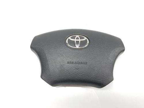 Used Passenger airbag TOYOTA LAND CRUISER PRADO (_J12_) 3.0 D-4D (KDJ120, KDJ125) (166 hp) 12145461