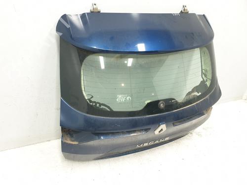 Tailgate RENAULT MEGANE IV Grandtour (K9A/M/N_) 1.5 dCi 110 | BP20321418C6 