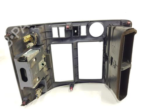 Luftventilen TOYOTA LAND CRUISER 90 (_J9_) 3.0 TD (KZJ90_, KZJ95_, KZJ90R, KZJ95R, KZJ90W, KZJ95W) | BP30701025I21