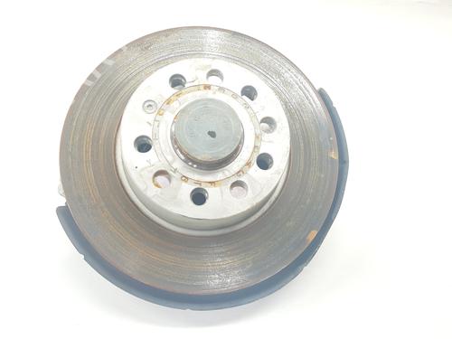 Used Left rear steering knuckle Left rear steering knuckle VW TOURAN (5T1) [2015-2026] 33397690 33397690