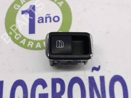 Used Right rear window switch MERCEDES-BENZ E-CLASS (W212) E 250 CDI / BlueTEC (212.003, 212.004) (204 hp) 2531007