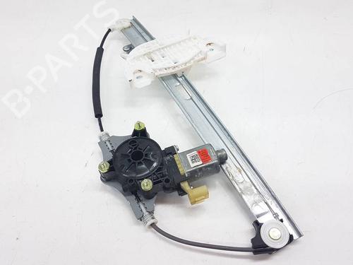 Rudehejsemekanisme Højre bagtil KIA STONIC (YB) | BP38913871C25 - Image 3
