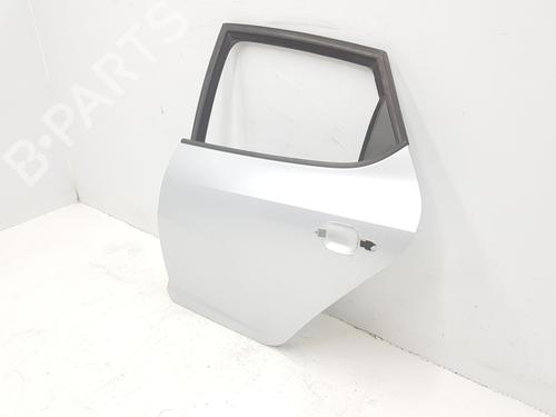 Left rear door SEAT IBIZA IV (6J5, 6P1) 1.6 TDI | BP14985770C4 