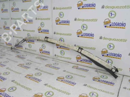 Right curtain airbag MERCEDES-BENZ E-CLASS (W211) E 320 CDI (211.026) | BP799872C12 