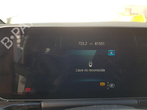 AC pipe MERCEDES-BENZ B-CLASS Sports Tourer (W247) B 200 d (247.012) | BP30512775M126