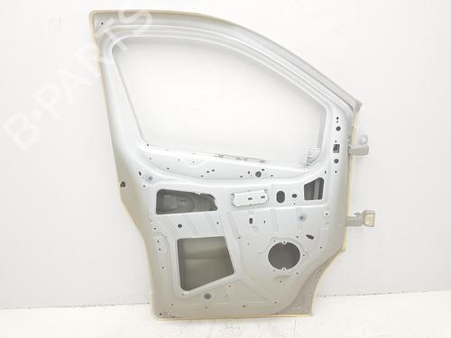 Left front door RENAULT TRAFIC III Bus (JG_) 1.6 dCi 125 (JGMH) | BP15989858C2 