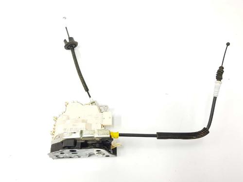 Used Rear right lock AUDI A4 B8 (8K2) 2.0 TDI (143 hp) 6913965