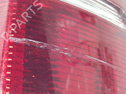 Left taillight MERCEDES-BENZ SPRINTER 3,5-t Van (B907, B910) 319 CDI RWD (907.633, 907.635, 907.637) | BP34381039C34 - Image 7