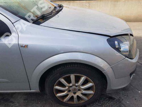 Intercooler OPEL ASTRA H (A04) 1.7 CDTI (L48) | BP6160488M30  - Image 79